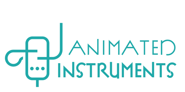 Animated Instruments