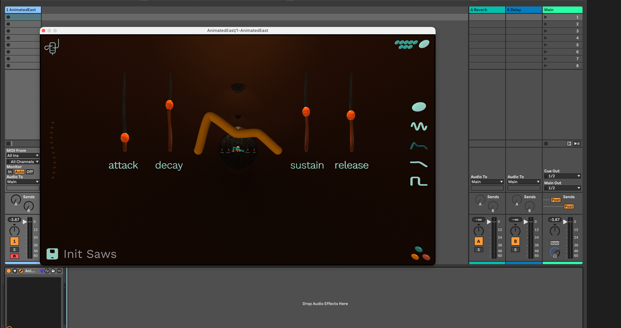 Load video: Walkthrough Video